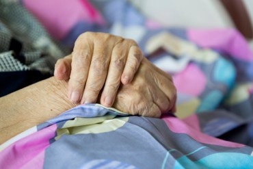 California Gov. Brown Signs Aid-in-Dying Bill Into Law