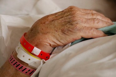 ‘America’s Other Drug Problem’: Copious Prescriptions For Hospitalized Elderly