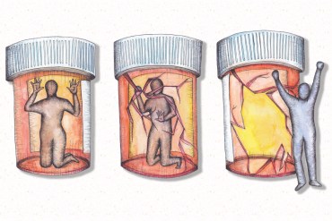 Cáncer: cuando escribir ayuda a sanar