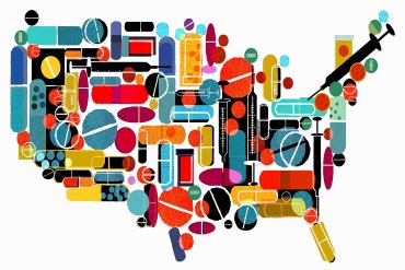 Pain From The Government Shutdown Spreads. This Time It’s Food Stamps