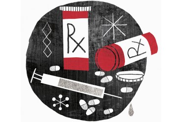 Podcast: KHN’s ‘What The Health?’ Some Things Old, Some Things New