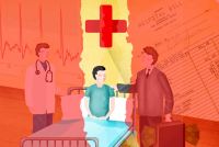 Patients Get Stranded Out of Network as Insurer-Hospital Contract Talks Fall Apart