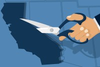Blue Shield’s Trims To Out-Of-State Coverage Give Some Californians The Blues