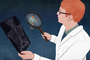 Los buenos amigos podrían ayudar a mantener un cerebro sano al envejecer