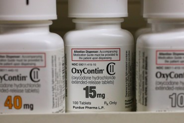 California’s Tax On Millionaires Yields Big Benefits For People With Mental Illness, Study Finds