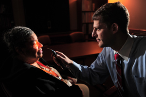 Few Seniors Have Long-Term Care Insurance