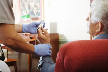 Los geriatras pueden ayudar a los pacientes a superar enfermedades múltiples