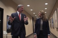 Beyond Beltway’s ‘Medicare-For-All’ Talk, Democrats In States Push New Health Laws
