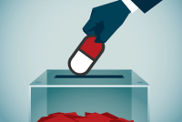 Ohio’s Drug-Pricing Ballot Question Triggers Voter Confusion