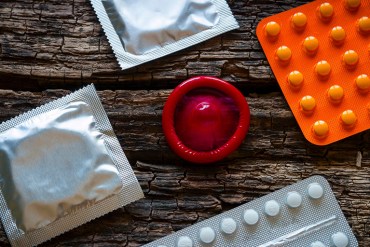 Did Gender Bias Derail A Potential Birth Control Option For Men?