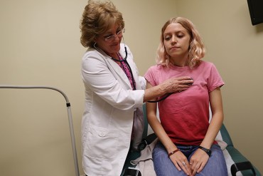 Public Restrooms Become Ground Zero In The Opioid Epidemic
