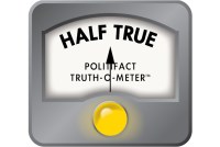 Biden Said Medicare Drug Price Negotiations Cut the Deficit by $160B. That’s Years Away.
