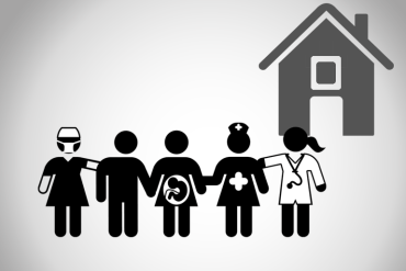 Health Gap Widens Between Appalachia And Rest Of The U.S.