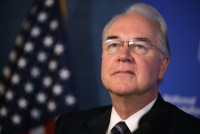 Latest Scandal Too Much For HHS Secretary Tom Price. He’s Out.