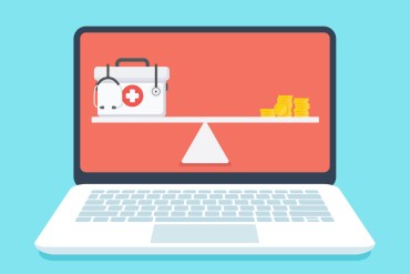 Trump’s New Order For Medicare Packs Potential Rise In Patients’ Costs