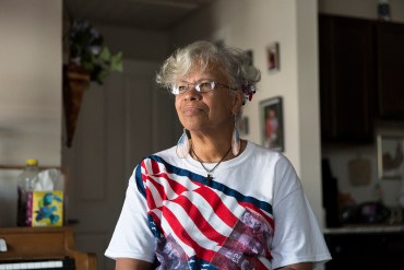 For Some Refugees, Women’s Health Care Is A Culture Shock
