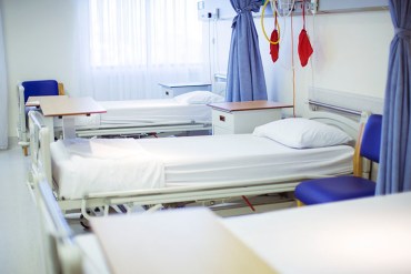 Desintoxicarse uno mismo: una pesadilla digna de “Freddy Krueger”