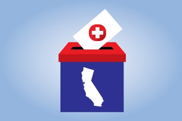 Despite Losing Federal Money, California Is Still Testing Uninsured Residents for Covid — For Now