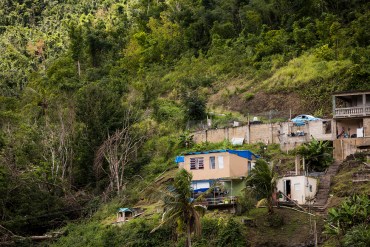 In Weary Post-Storm Puerto Rico, Medicaid Cutbacks Bode New Ills