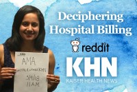 Rising Health Costs, Soaring Drug Prices, Confusing Bills! What’s A Consumer To Do?