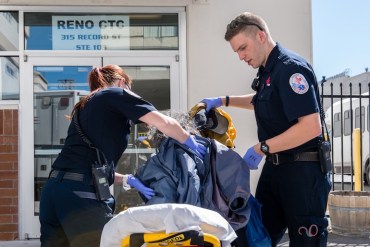 CDC Deploys New Rapid Response Teams To Fight Zika