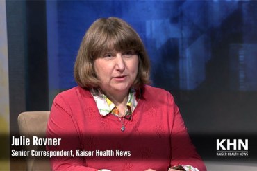 Medicare Proposes Coverage Of Low-Dose CT Scans To Detect Lung Cancer