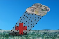 High-Deductible Plans Jeopardize Financial Health Of Patients And Rural Hospitals