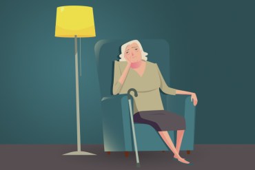 When Pretend Play Is Real For Alzheimer’s Patients