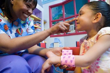 When Adult Children Get Sick, It May Be Hard For Parents To Get Information