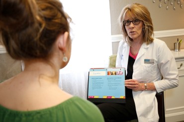 La “estrategia de riesgo” de Planned Parenthood para actualizar su imagen
