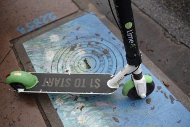 With Head Injuries Mounting, Will Cities Put Their Feet Down On E-Scooters?