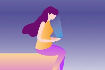 Keeping Kids Healthy And Sane In A Digital World
