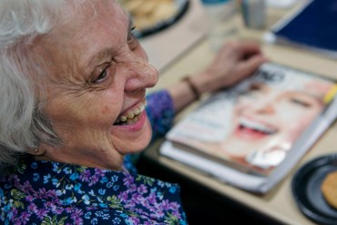 State, L.A. Near Deal To Boost Nursing Home Inspections