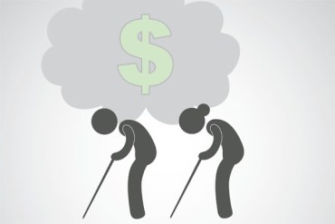 Officials Weigh Options To Hold Down Medicare Costs For Hospice
