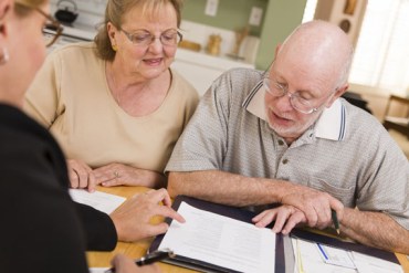 California’s Managed Care Project For Poor Seniors Faces Backlash