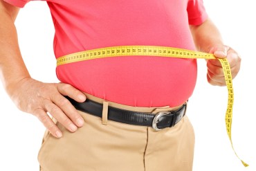 Few Seniors Benefiting From Medicare Obesity Counseling