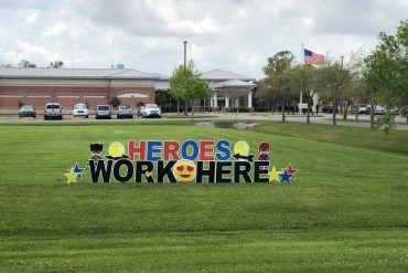 Postcard From The Edge: L.A. Street Vendors Who Can’t Stop Working