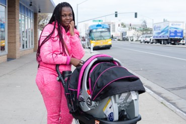 Spike In Syphilis Among Newborns Driven By Broader Epidemic