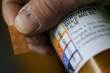 Shrinking Medicaid Rolls In Missouri And Tennessee Raise Flag On Vetting Process