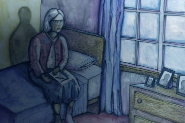 In Secret, Seniors Discuss ‘Rational Suicide’