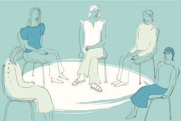 Support Circle: Family Caregivers Share Stories And Tips To Ease Alzheimer’s Toll