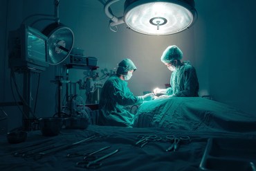 In Battle Against Ovarian Cancer, A New Focus on Fallopian Tubes