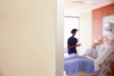Aging And Addicted: The Opioid Epidemic Affects Older Adults, Too