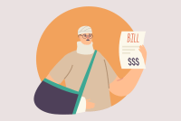 Suit by Doctors, Hospitals Seeks Change in How Arbitrators Settle Surprise Billing Cases