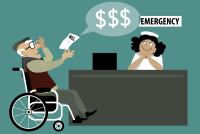 Surprise! Congress Takes Steps to Curb Unexpected Medical Bills