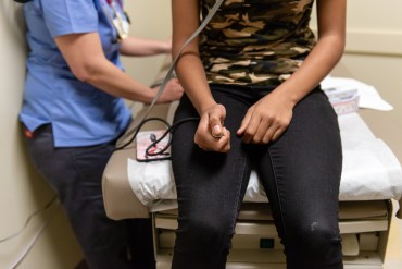 Resurge la metanfetamina, pero no hay drogas para combatir la adicción 