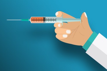 Doctor’s Rx For A Stiff Knee: A Prescription For 90 Percocet Pills
