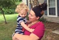Medicaid Proves A Lifeline For Clients Of Crisis Pregnancy Centers
