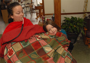 Long-Term Care Program Debuts In New Health Law