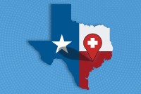 Health Suffers Deep In The Troubled Heart Of Texas